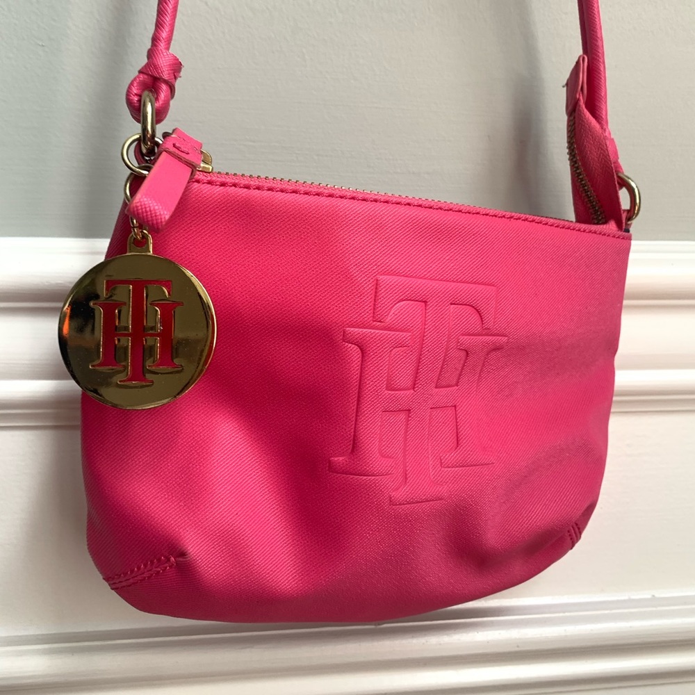 Tommy Hilfiger Small Purse
